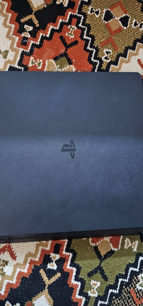 بلي ستيشن 4 سلم مهكر ذاكرة 500 نظام 12 ما مفتوح ولا مصلح يجي ويا يدة و5 العاب
جهاز اوربي اخو اخو جديد  الشراي يجي خاص


**إذا كنت صاحب هذا الإعلان وتريد حذفه لأي سبب، رجاءا أرسل رسالة إلى الدعم الفني**