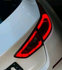 اوبتيما ٢٠١٤ • كفالة • ٤ قطع صبغ