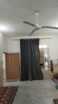 عرب حسين الجريش • ٤٥٠م • غرفتين حديقة كراج
