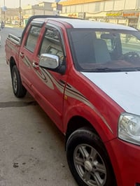 كريت ويل جاهزه محرك وكير خير من الله حداديه 80 بالميه تعمير وتلكيط خيا...