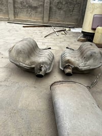 كربلاء طوريج • قطع غيار • بالصور