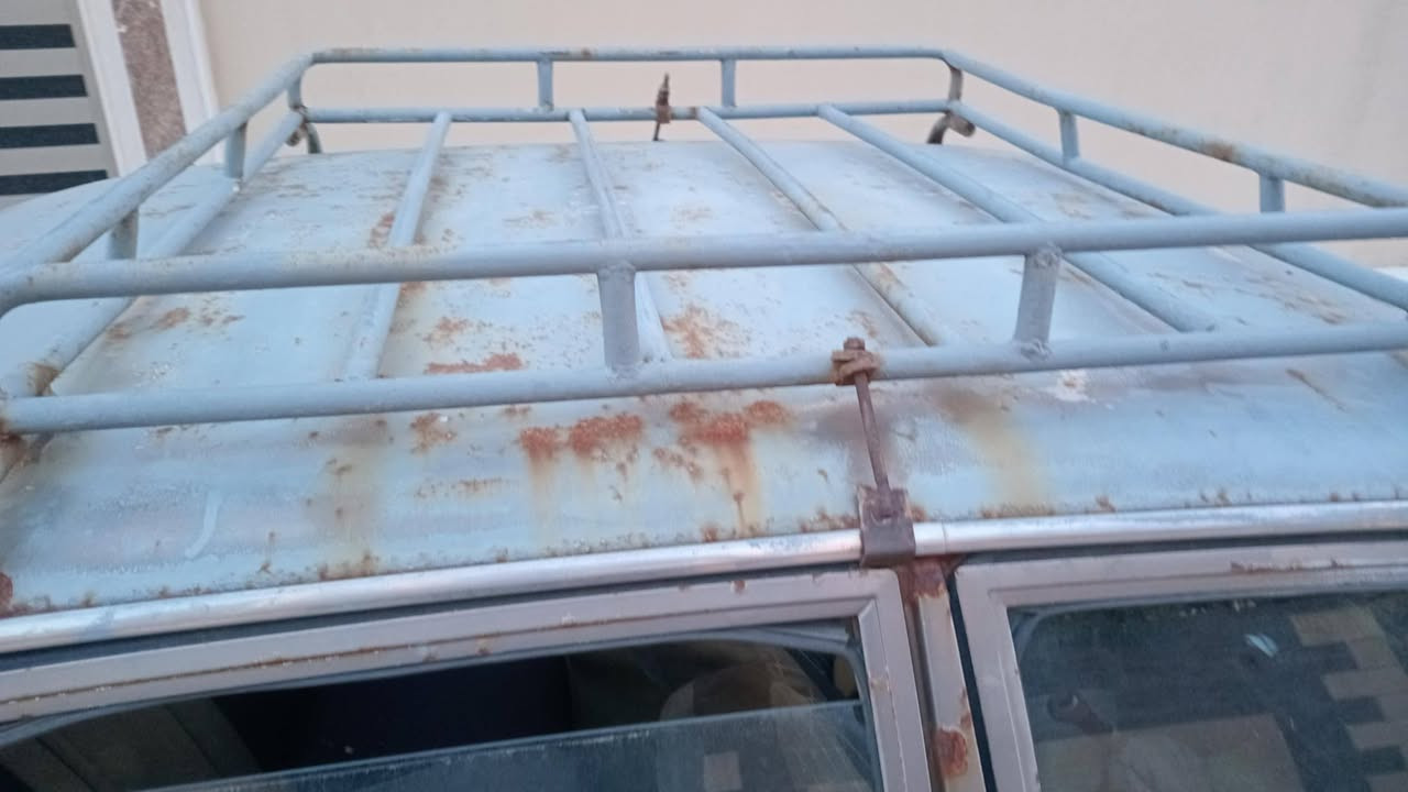 سياره باسمي للبيع بيها كابون بنزين السعر ١٧ ورقه


**إذا كنت صاحب هذا الإعلان وتريد حذفه لأي سبب، رجاءا أرسل رسالة إلى الدعم الفني**