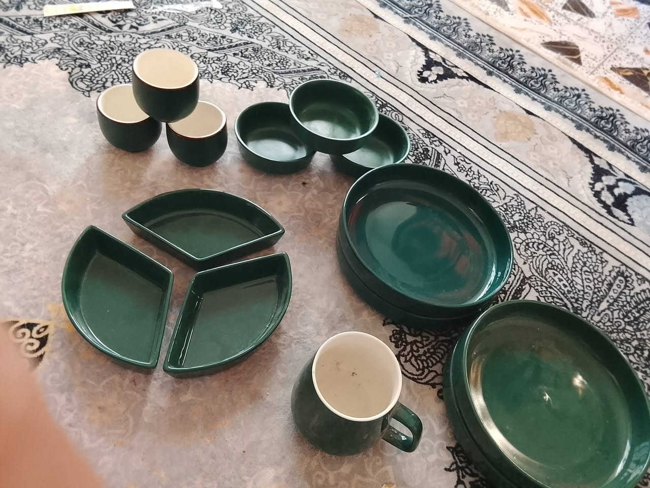 بنات هذني كلهن ب 10لف مع التوصيل منو تريدهن


**إذا كنت صاحب هذا الإعلان وتريد حذفه لأي سبب، رجاءا أرسل رسالة إلى الدعم الفني**