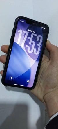 ايفون 11 • ٢٥٦ • شاشة مبدلة