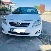 كورلا خليجي • ٢٠٠٩ • ١٦٠٠