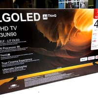 شاشة الجي فول مواصفات سمارت ام النت متوفرة بالحجم(٣٢ و ٤٣ بوصة و٥٠ و٥٥...