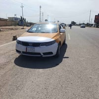 فورتي • مكينة ٢٠٠٠ • رقم كركوك