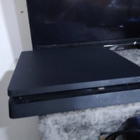 بلي فور سلم • ٥٠٠جيجا • نضيف