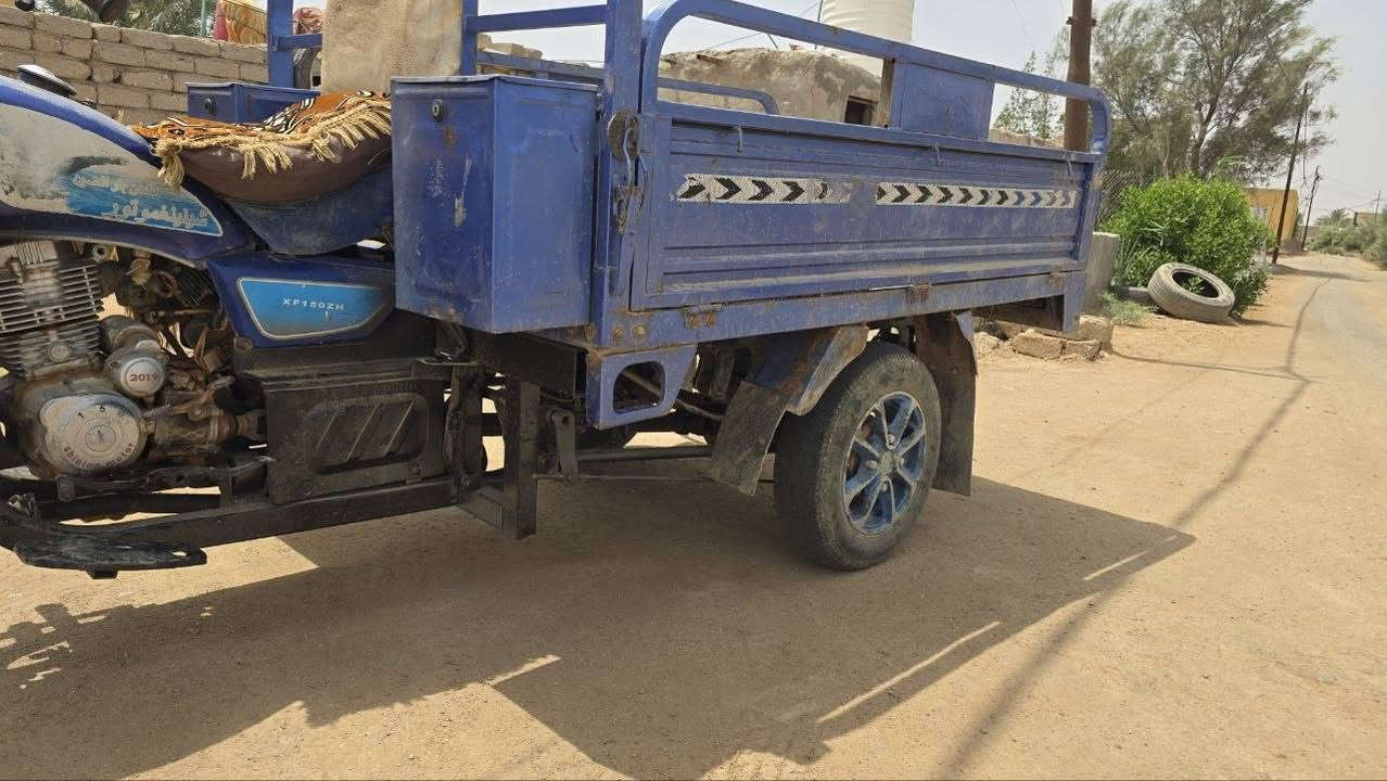 ستوته   للبيع موديل 19 اوراقها ضايعات عندي اكفلها الك سرقه وعشائر  السعر925  وبيها مجال حك  الجيه ***********
الديوانيه قضاء الشنافيه قريه ميري عطيه
