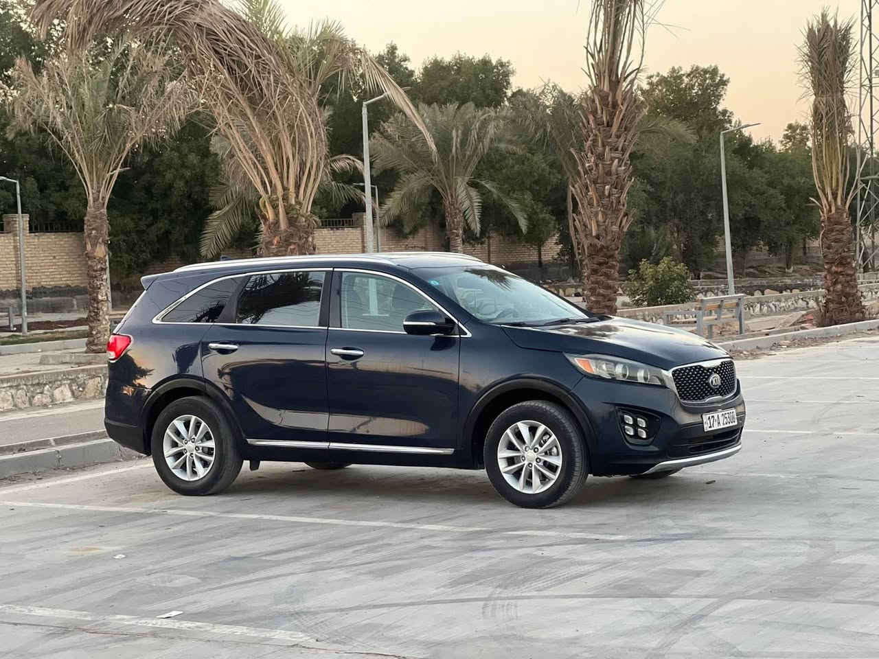 سرونتو 2016 نضيفه كلش تخم تاير جديد حداديه جديده تبريد ثلج سياره كامله مكمله مابيه اي نقص 150 وبيه مجال للتواصل ***********
