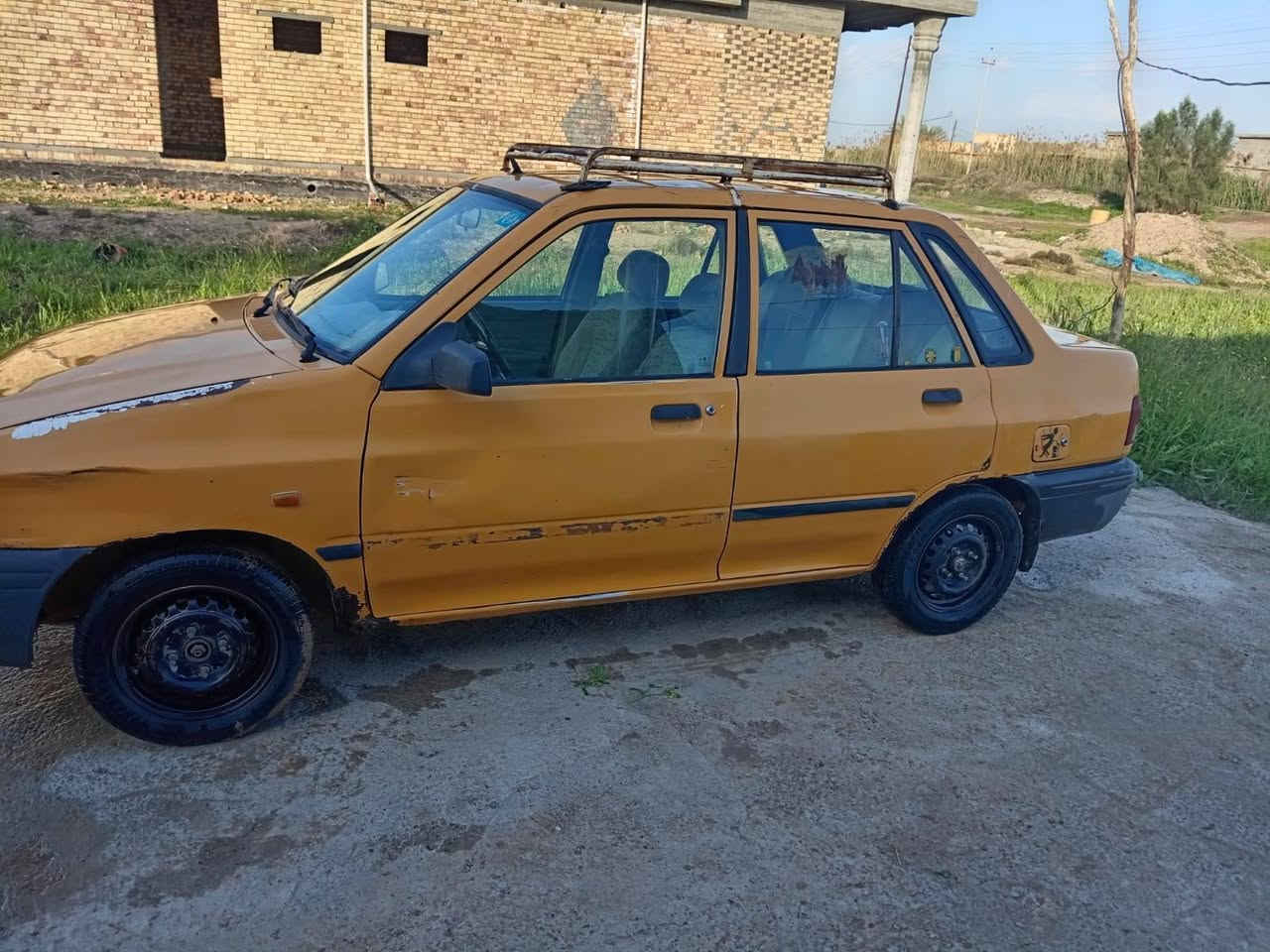 سايبه 2013 بسمي      لي البيع مصفره من الغرامات جاهزه من كلشي السعر 25 وبيه مجال السنويه لي 27


**إذا كنت صاحب هذا الإعلان وتريد حذفه لأي سبب، رجاءا أرسل رسالة إلى الدعم الفني**