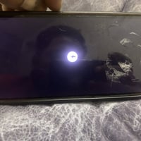 سامسونج A14 • ٦٤ • شاشة مكسورة