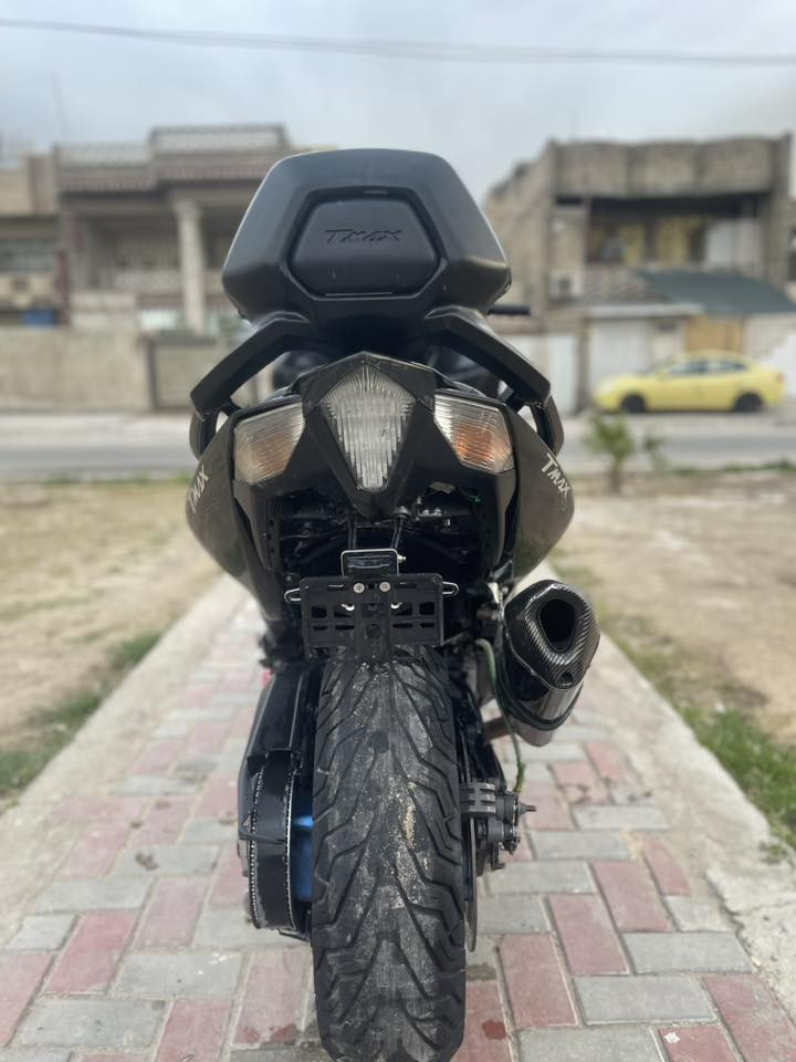 شباب تي ماكس الفين و14دراجه جديده مكينه 530 نضيفه سلعه ومعدل 180 سعر 24رقم ***********
