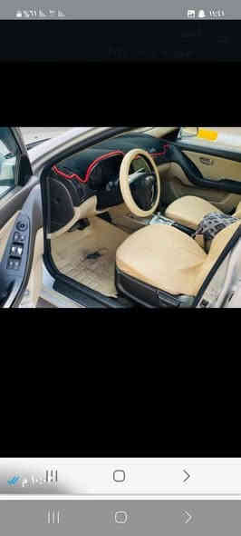 السلام عليكم افانتي للبيع 2008 رقم دولي سليمانيه محرك وكير شرط  بسمنا السعر 95 به مجال عنوان الشرقاط تلول الباج سونار موجود باقي تفاصيل على *********** مكلف بنشر ماجاوب خاص
