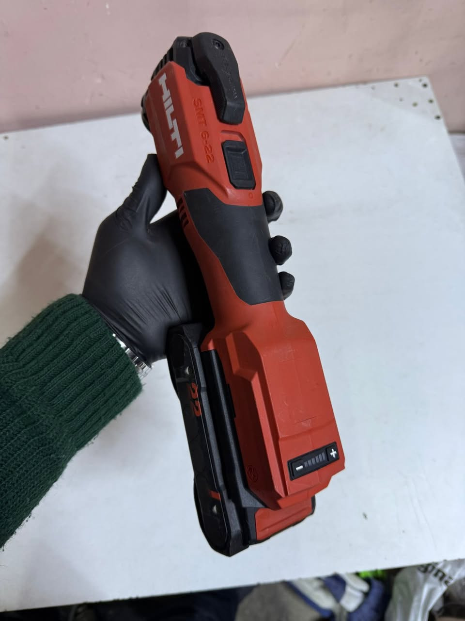 للبیع کوسرە ترددی نورون فارغ ۲٠٠$


**إذا كنت صاحب هذا الإعلان وتريد حذفه لأي سبب، رجاءا أرسل رسالة إلى الدعم الفني**