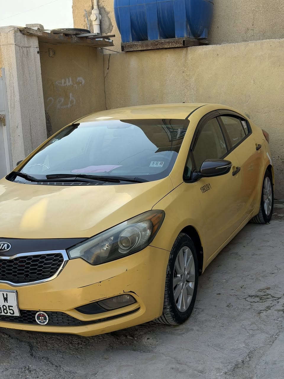 كيا فورتي 2014وارد امريكي رقم بغداد دولي
السعر(100ورقه)اوبيه مجال حك الجيه العنوان

(بغداد شهداء السيديه)
(((***********)))((عباس ابو هدوء))

(((((حادثه البنيد طار ع القماره)))))

لغد+شاصي+تكم+كفاله كفاله كفاله

مكينه دوش 2000(((مفتوحه تبديل كازكيت فقط)))
كيرATبلادي
منضومه تبريد جديده
تايرات تخم جديد
باتري جديد
صدر نظافه75بالميه
اشاير بالمري 
بانزينECO
دسكاتABS(4)
جام4كهرباء
تبريد+تدفئ خير من الله
غرفه السياره نظيفه 100/100
شاشه +كامره شاد بيه
ادامه جديده قبل3ايام ع السياره كله
سنويه باسمي تحويل مباشر من عندي تاخذ 
هيئه مصفره للأخير وصولات موجوده عدي

سياره مال شارع مال واحد يريد يشتغل او يعيش اهله او جهاله
