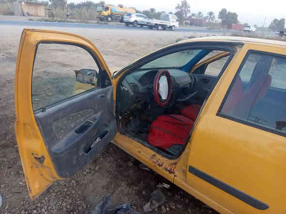 طيبه تفصيخ ادوات
العنوان طريق حله بغداد قرب طريق ابو الجاسم 
***********
