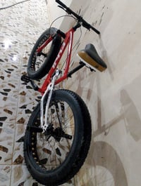 بايسكل همر • بايسكل دبابه • بايسكل نظيف • دراجة هوائية • دراجه هوائيه ...