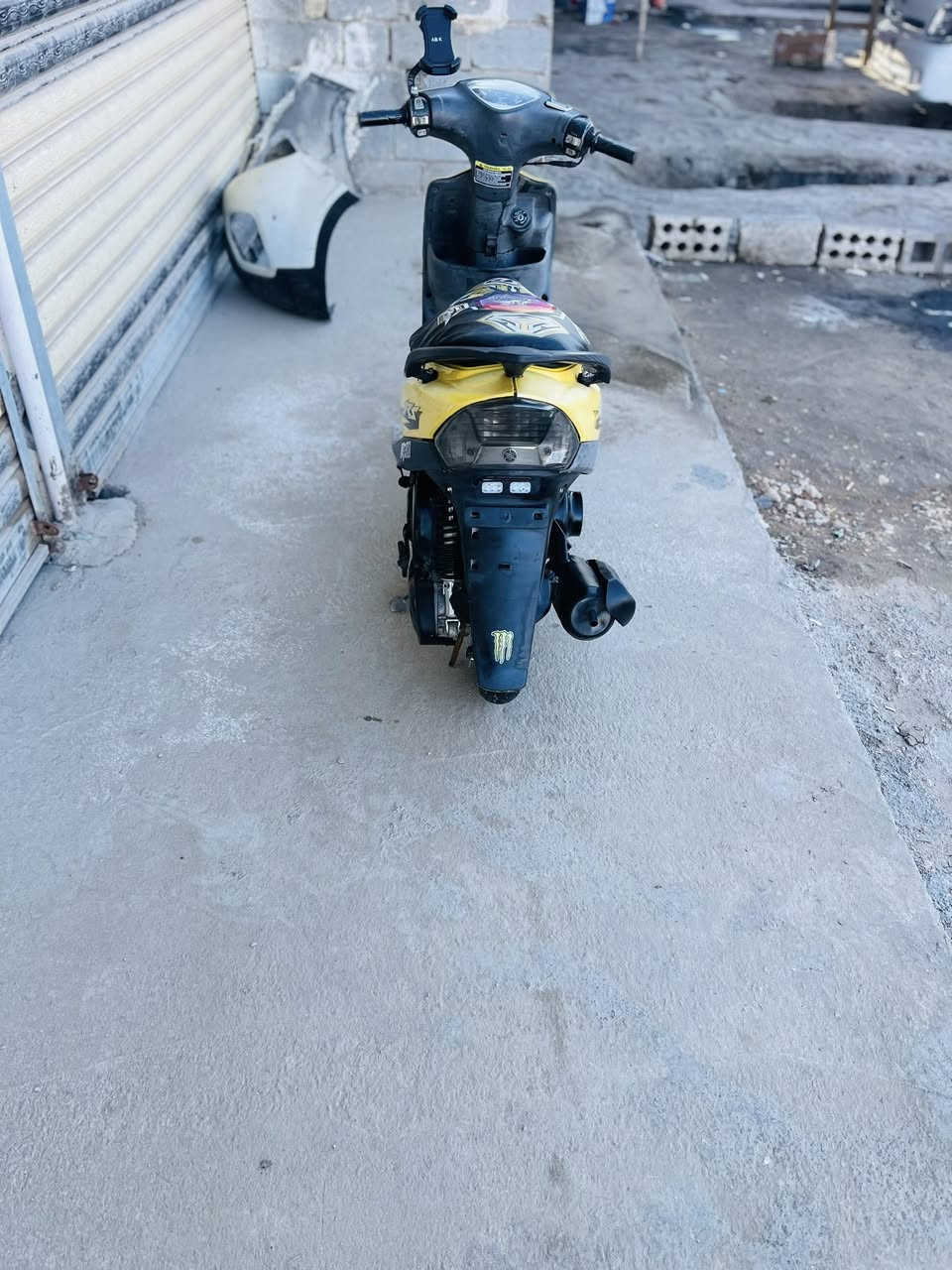 السلام عليكم
درجه ماكس عدله للبيع درجه خير من الله تعال شوف وفحص 
السعر ٧٥٠ 
الرقم ***********
