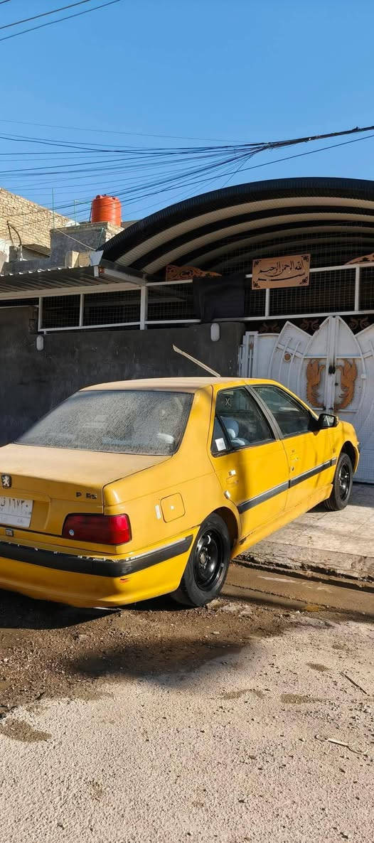 سلام عليكم بيجو بارص موديل 2015 سياره كير مكينه خير من الله تخم تاير صدر امامي خلفي يخبل كهربائيات كلهاا شغاله تحويل ثاني يوم ضربه جاملغ خلفي بارد فقط سياره خير من الله مال جنايي عنواني بغداد شهداء العبيدي الثالثه *********** ✅✨الشراي يتصل ويدلل
