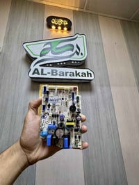 متوفر لان  لدى معرض البركة جميع انواع كارتات السبالت التي تعمل بظام ال...