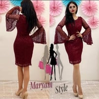 ملبوس مرة وحدة • قياس ٤٠ • توصيل مجاني