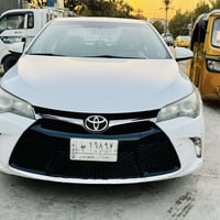 كامري SE • ٢٠١٦ • وارد امريكي