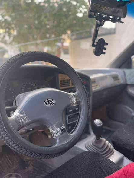 گێر و مەکینەی بە شەرت 
سڵایدە 
 گەرمی و فڵچەی مەزبووتە 
تەجیلی مەزبووت ئیش ئەکە 
کارەبایی بەشەرت 
لە سلێمانی م 
ژمارە:***********
نرخی:١٥ گەڵا و مەجەل السليمانية
