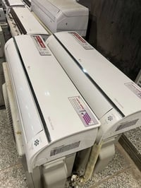 سبلت LG • ٢ طن • انفيرتر