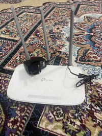 راوتر  تابلنك للبيع السعر 30نضيف ماتواجد ع فيس 07703792346