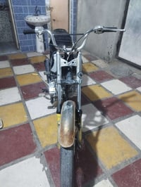 دراجة • ميكانيك ناعمة • نجف حي الجزيرة