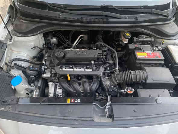 اكسنت خليجي 2019
120سعرها بيها مجال
الضرر باب سايق مرفق بالمنشور
بيها ثار حالوب خفيف 
سيارة ناقصها بس بولش
للاستفسار :***********
