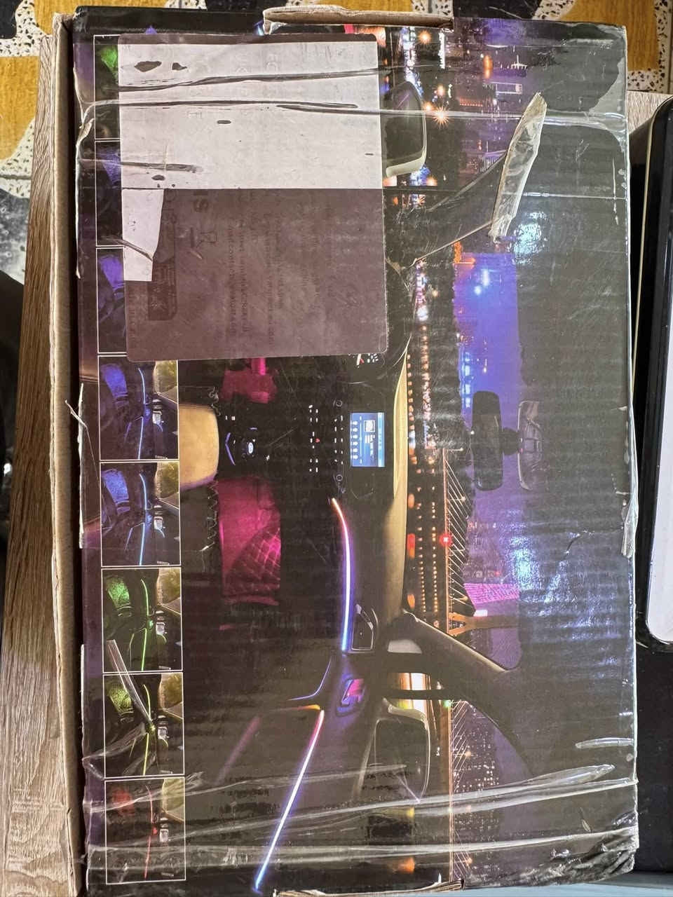 Rgb اربع ابواب ودشبول سمارت


**إذا كنت صاحب هذا الإعلان وتريد حذفه لأي سبب، رجاءا أرسل رسالة إلى الدعم الفني**
