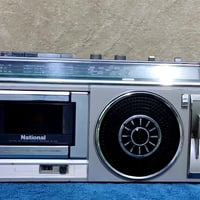 ناشيونال ياباني اصلي • شغال ونضيف • توصيل