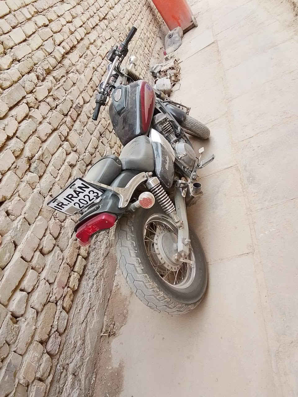 سلام عليكم ورحمة الله وبركاتة دراجه للبيع ***********
