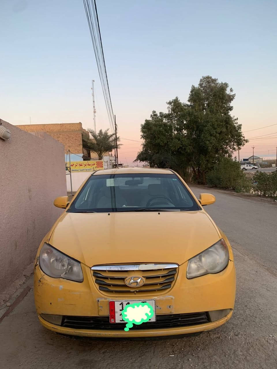 سلام عليكم للبيع النتره ٢٠٠٩رقم بغداد بسمي تحويل ثانيوم حادثه بل توسه فقط شواصي لغود تكم قماره كلهة جديده محرك كير كله تمام صدر امامي خلفي جديد تايرات باتري جديد تبريد ثلج مكاني بغداد سعر 82وبيه مجال
***********
