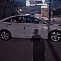 سوناته محدثه ٢٠١١ • محرك ٢٤٠٠ • واسط الحي