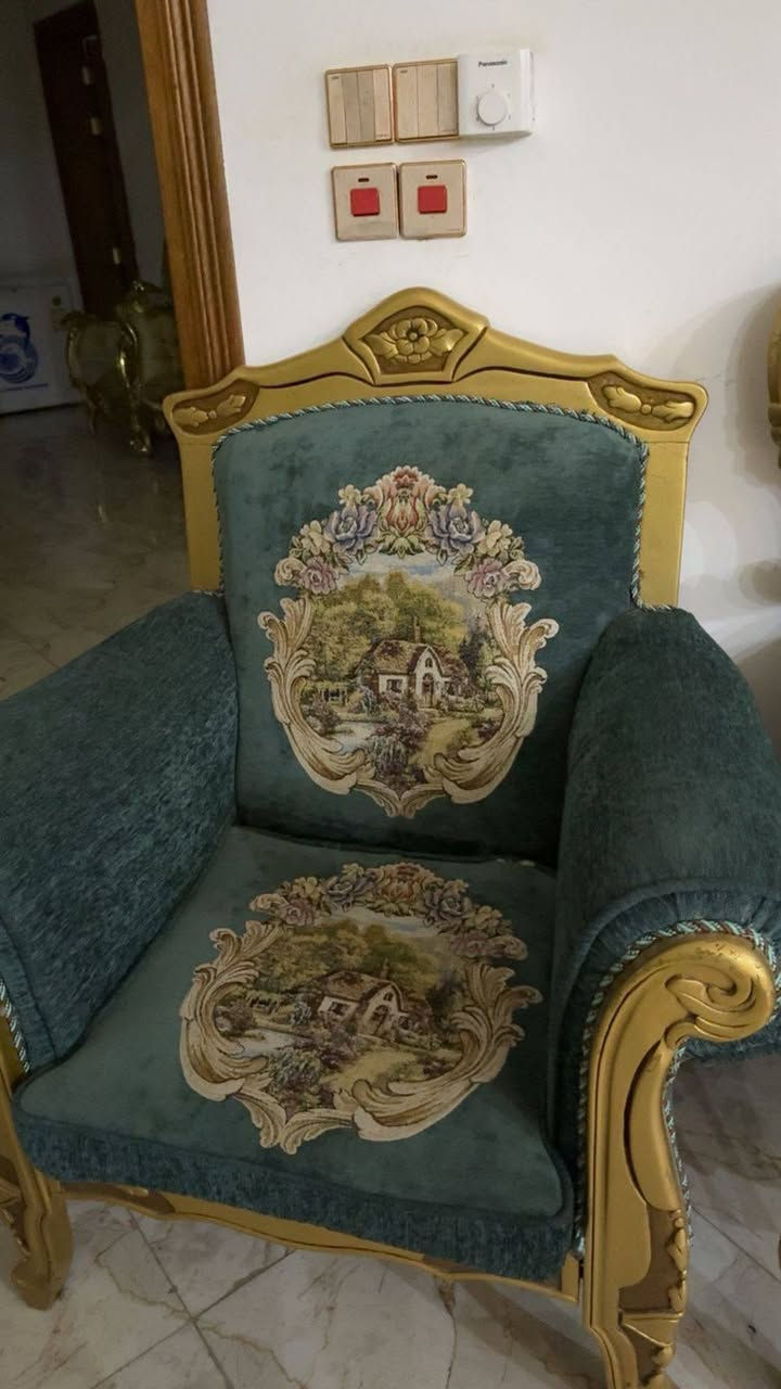 للبيع


**إذا كنت صاحب هذا الإعلان وتريد حذفه لأي سبب، رجاءا أرسل رسالة إلى الدعم الفني**