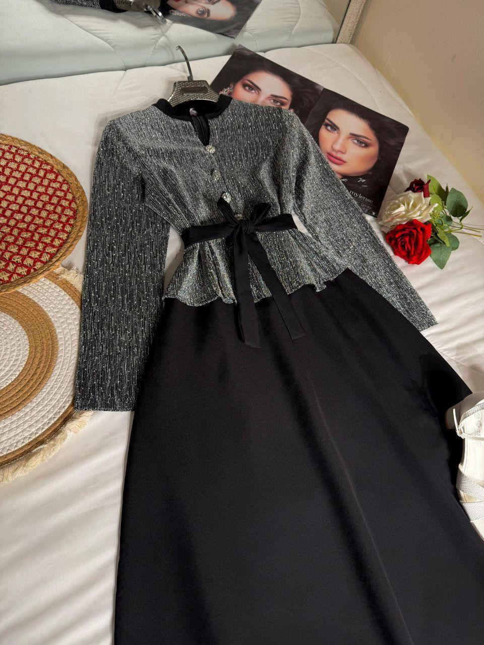 فستان متصل❤‍🩹
السعر 30 
خامة هوريم دابل تركي
38-40-42-44-46-4 بغداد, العراق


**إذا كنت صاحب هذا الإعلان وتريد حذفه لأي سبب، رجاءا أرسل رسالة إلى الدعم الفني**