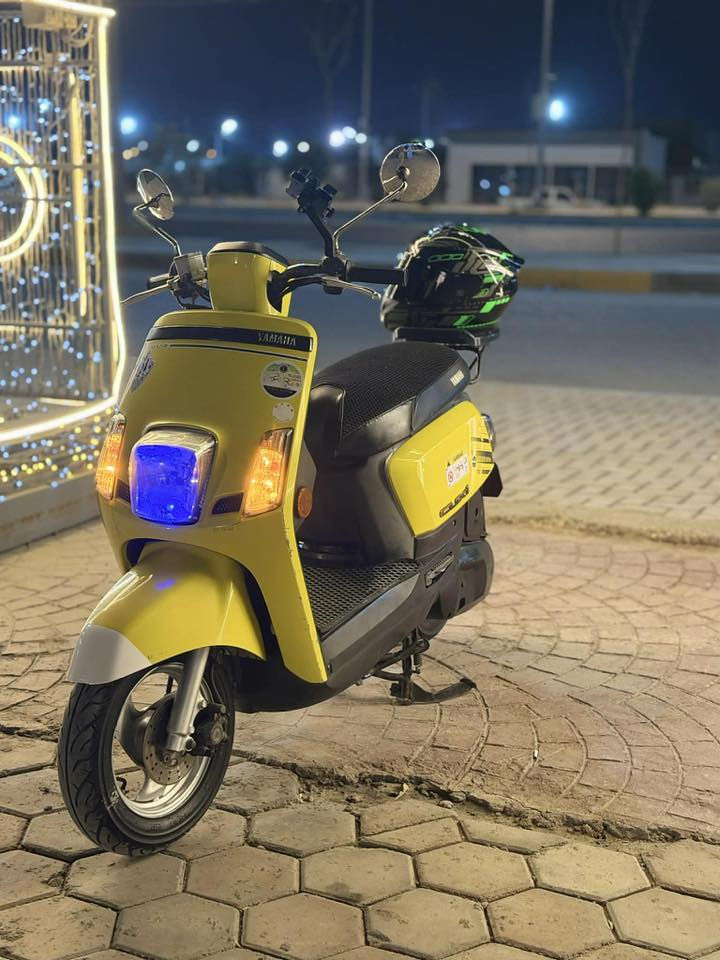 بوليس نوزل مديل 2012 كفاله عامه كلشي شغال بيه وما متعوبه استخدام قليل  مستعجل على بيعته مكاني كربلاء شراي اتصل ***********
