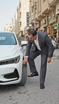 زيوت جلف باسيفيك • حماية المحرك • أداء محسن