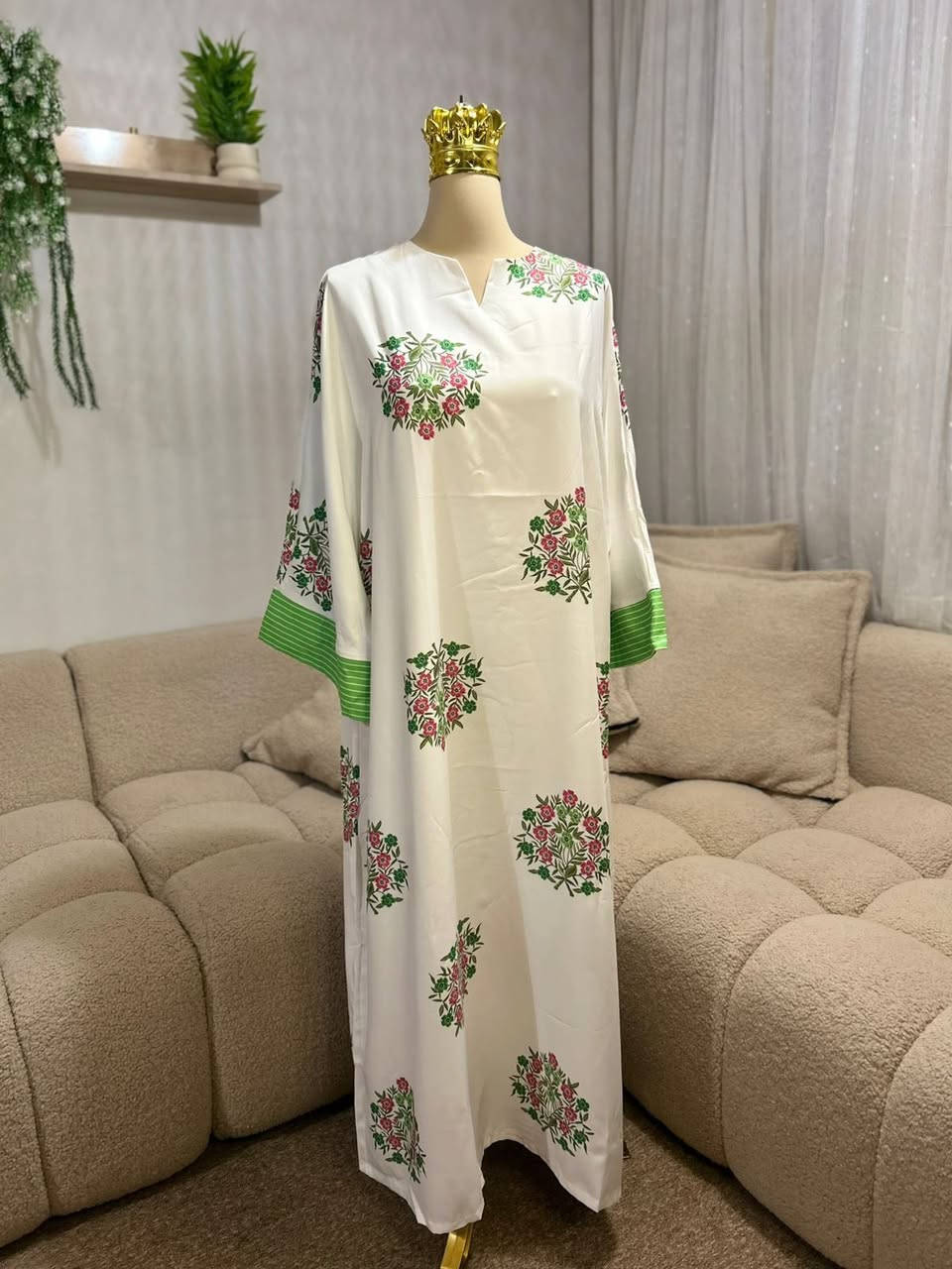 بنااات عروووض تجنن ع دراعات
كل القطع على 10 فقط لحكو هاي اخر وجبه 💥


**إذا كنت صاحب هذا الإعلان وتريد حذفه لأي سبب، رجاءا أرسل رسالة إلى الدعم الفني**