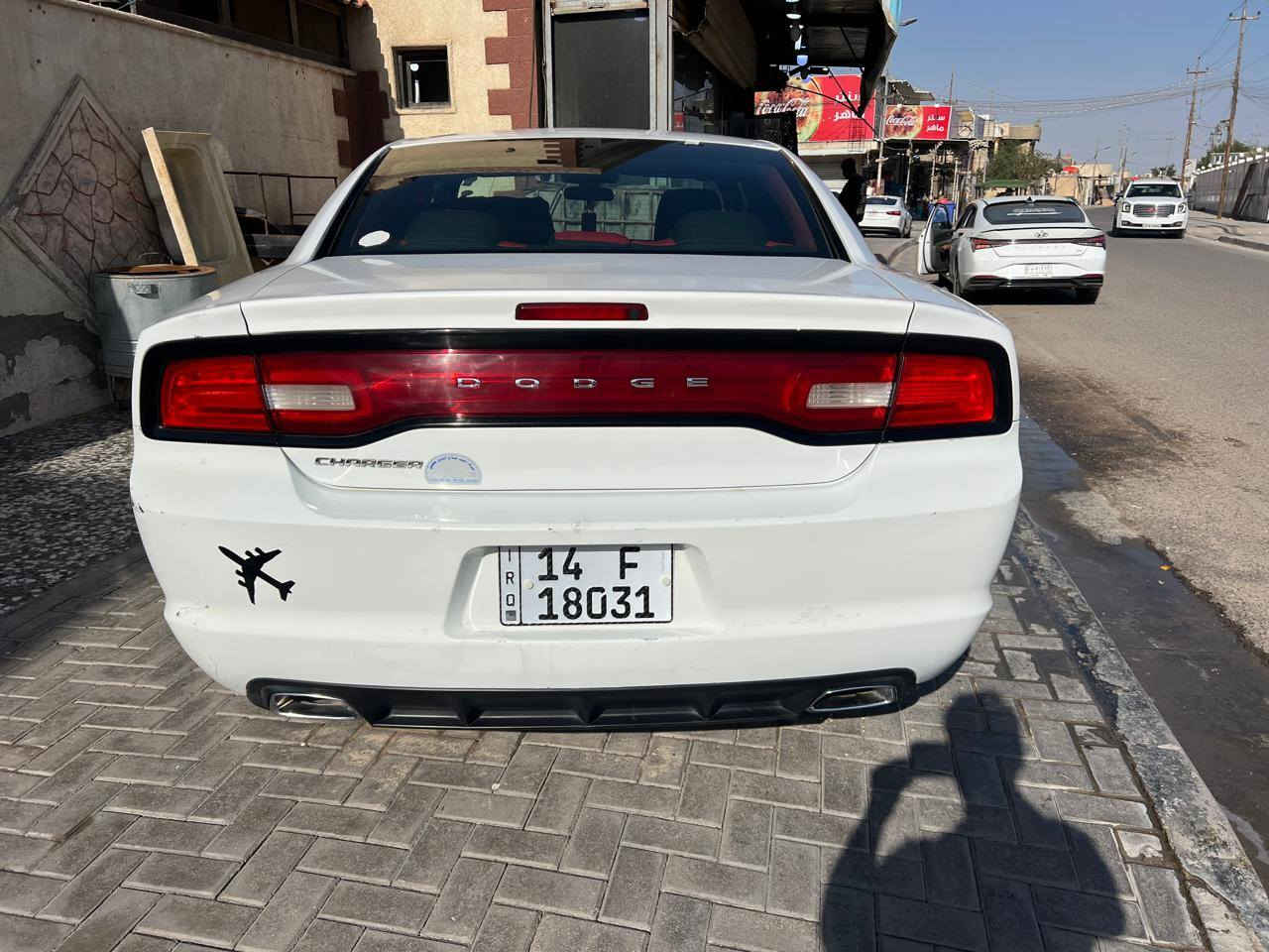 سلام عليكم سياره جارجر البيع مديل 13 مكاني بصره قضاء المدينه. سونار موجود يمك ***********
