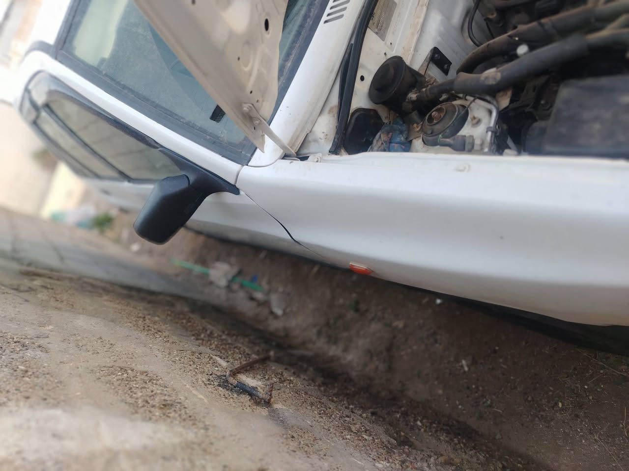 سايبه 2009كيرمحرك تبريد شواصي بسمي هزه جديده37وبيه مجال ***********
