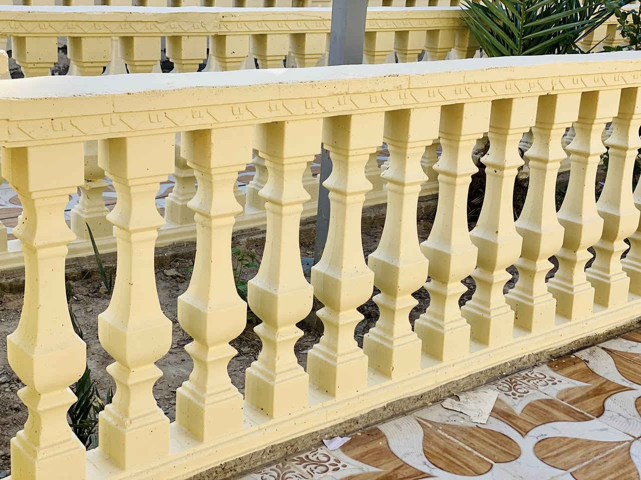 السلام عليكم
مستعدون لعمل محجرات الحدائق كافة والمنتزهات والجلسات العربية 
محجر روماني الشكل الحديث 
#للتواصل ***********
او مراسلة الصفحة
