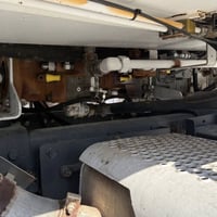 بم شوينك 42  موديل 2006 بم شوط طويل 250 سيت مضخات جديد سيت بوري وقفيص ...