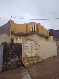 حي التنك • ١٠٠م • سند طابو