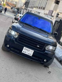 رانج فوك • محدثه ٢٠١٣ • ٨ سلندر