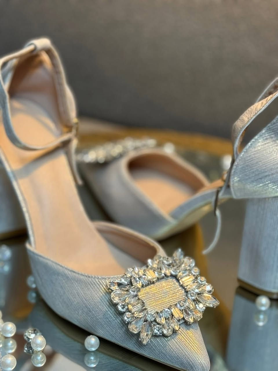 سعر القطعة ١٤ الف فقط 😳

قطع اخيرة 😍

الصور حقيقية😌

يوجد خدمة توصيل لجميع المحافظات 🚕


**إذا كنت صاحب هذا الإعلان وتريد حذفه لأي سبب، رجاءا أرسل رسالة إلى الدعم الفني**