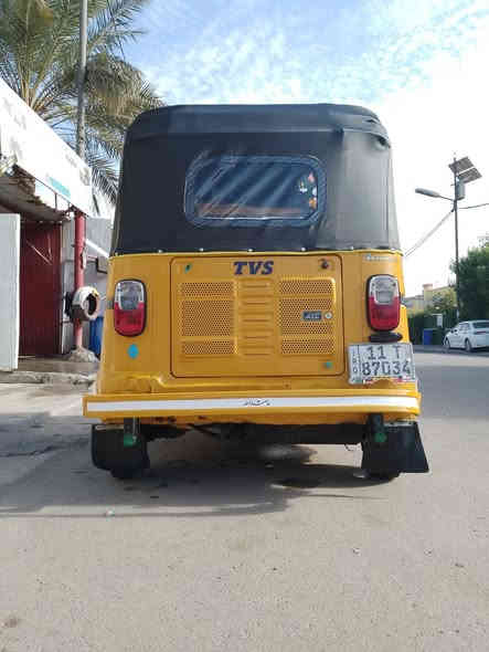 السلام عليكم تيك توك تي في اس من رقمه كامله وموديل 2019 مكاني بغداد غزاليه شارع المز***********
